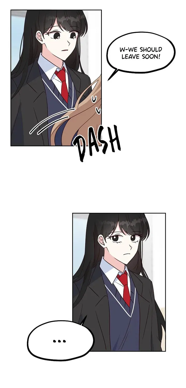I Only Love Hana Chapter 13 page 3 - 
