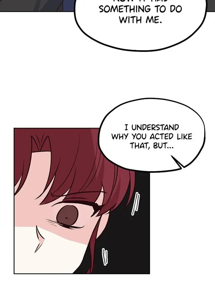I Only Love Hana Chapter 13 page 21 - 