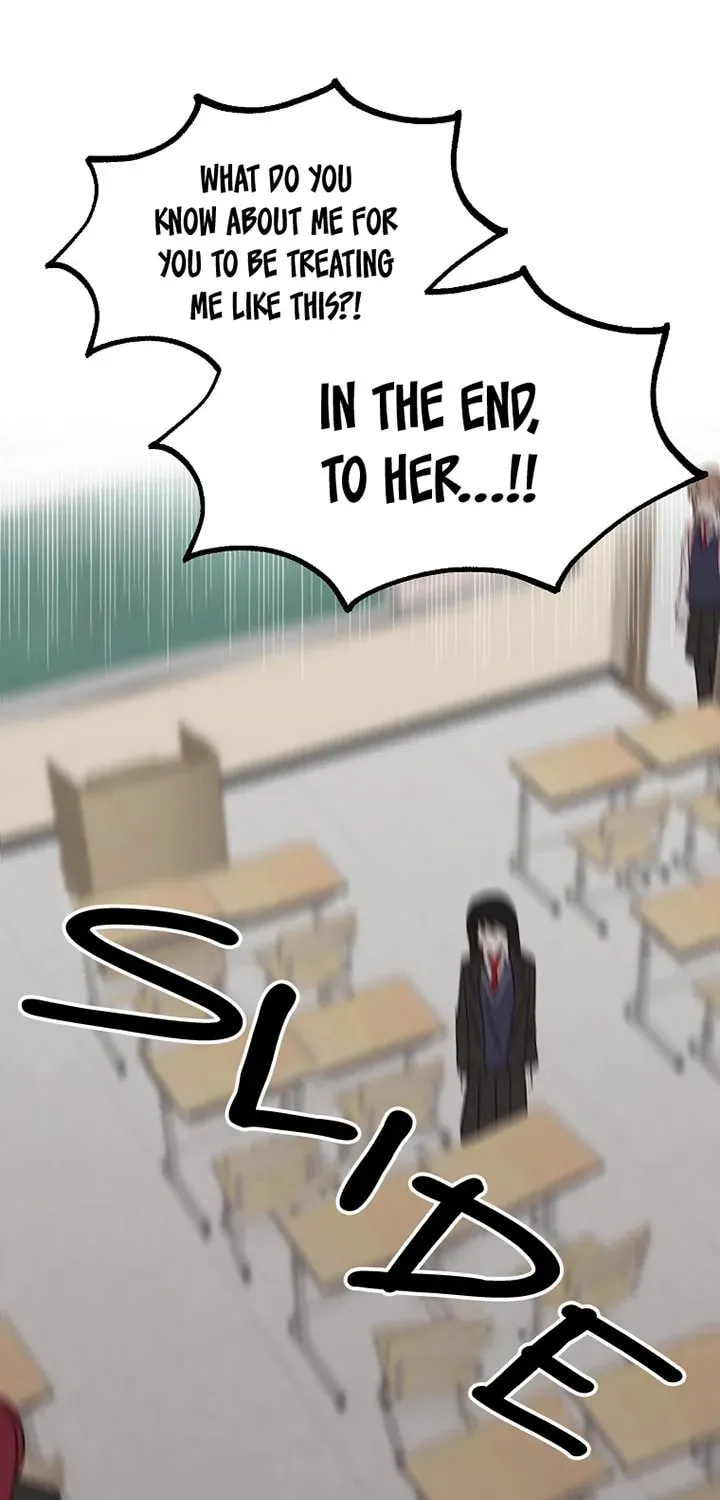 I Only Love Hana Chapter 13 page 22 - 