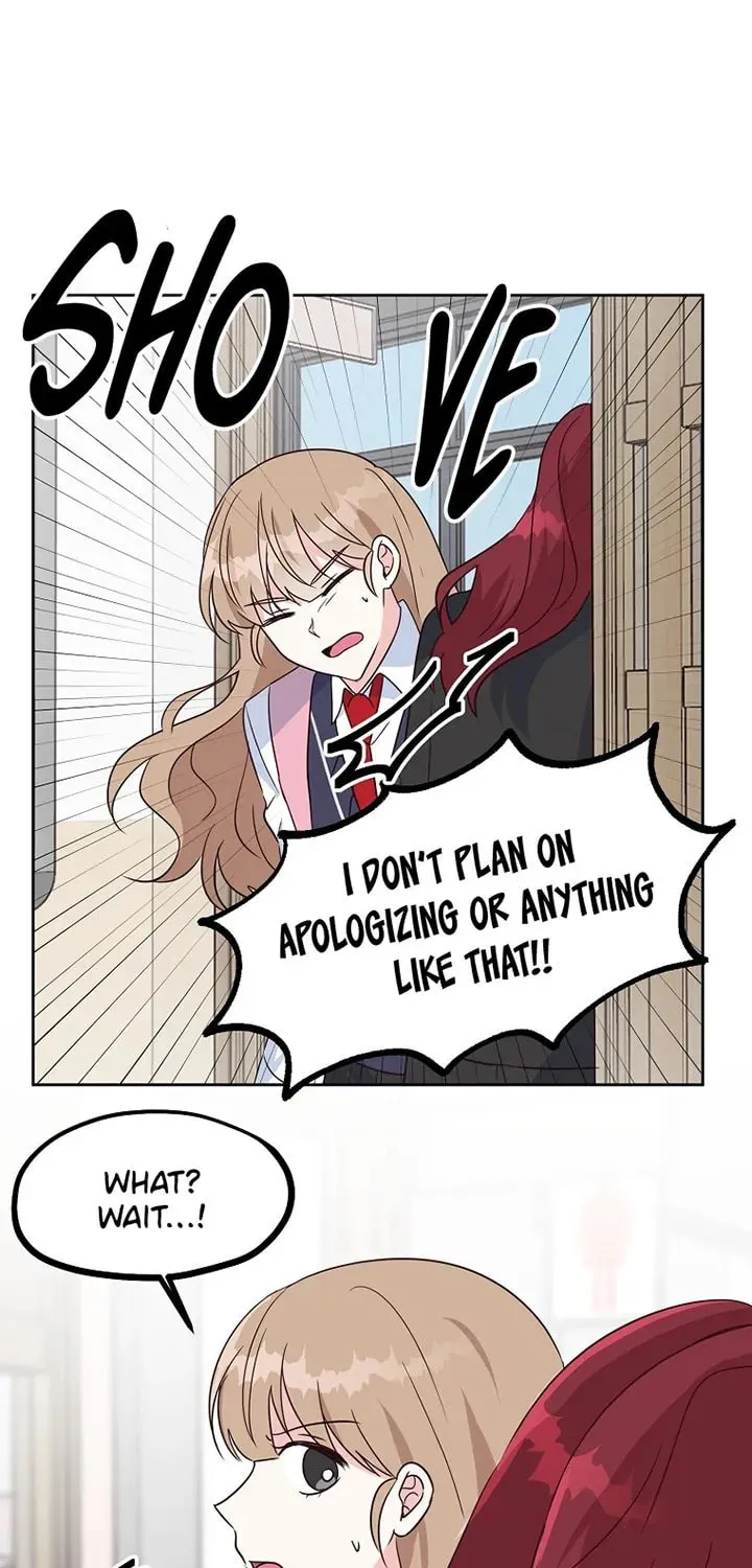 I Only Love Hana Chapter 13 page 28 - 