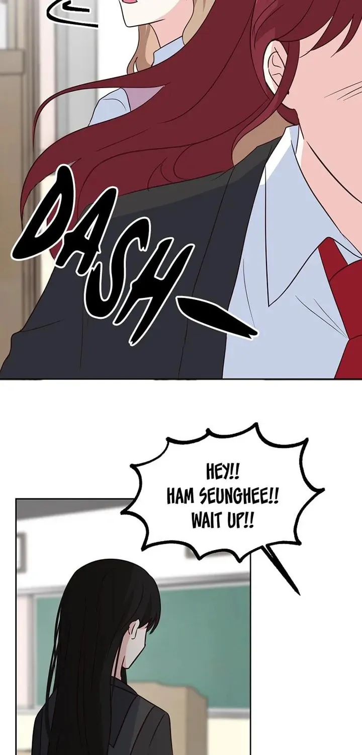 I Only Love Hana Chapter 13 page 29 - 