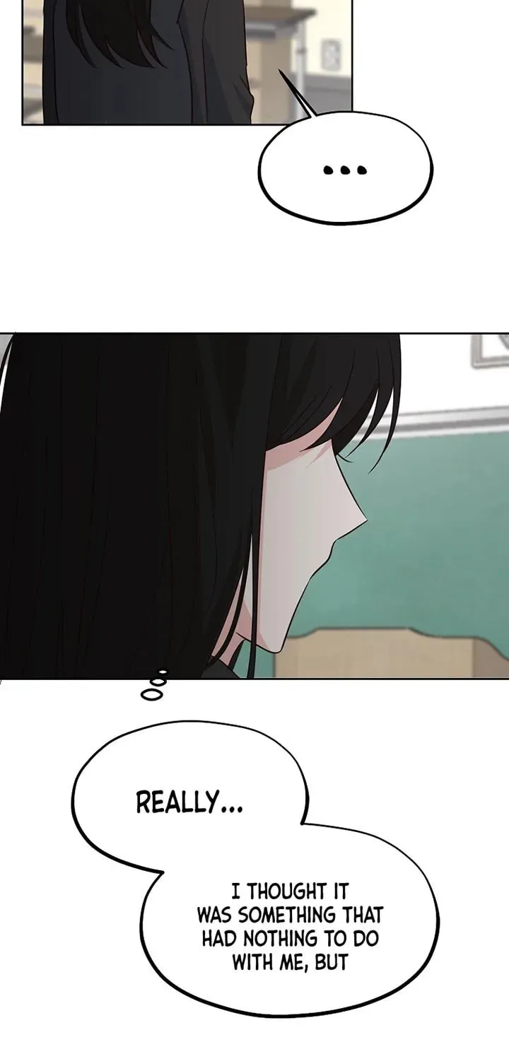 I Only Love Hana Chapter 13 page 30 - 