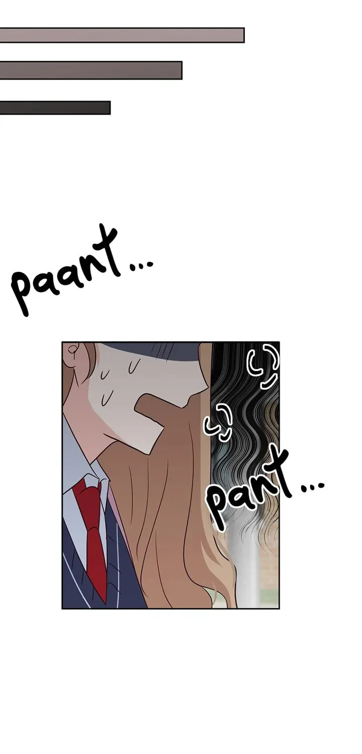I Only Love Hana Chapter 13 page 31 - 