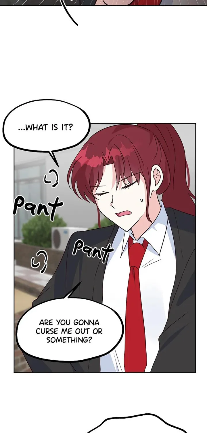 I Only Love Hana Chapter 13 page 33 - 