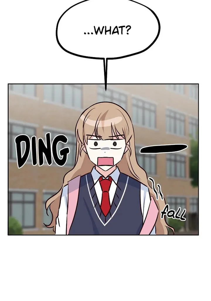 I Only Love Hana Chapter 13 page 35 - 