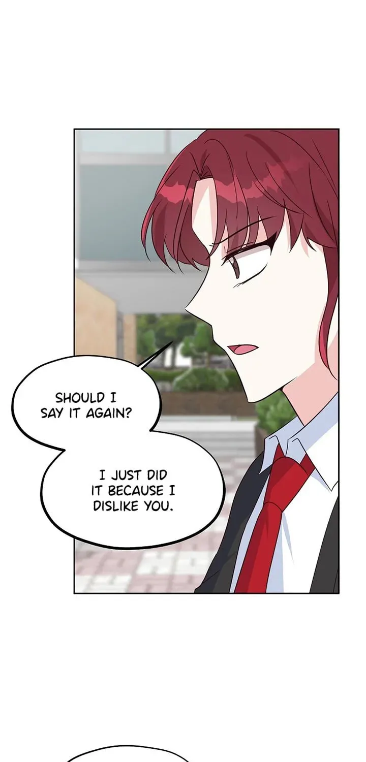 I Only Love Hana Chapter 13 page 36 - 