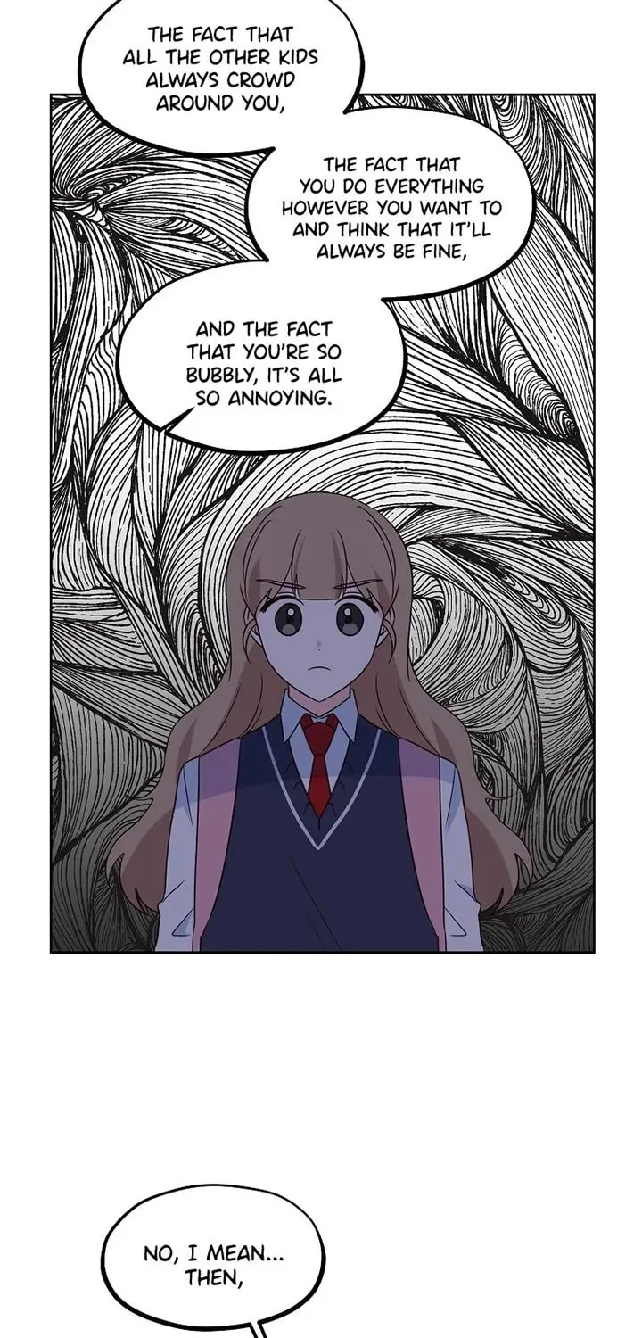 I Only Love Hana Chapter 13 page 37 - 