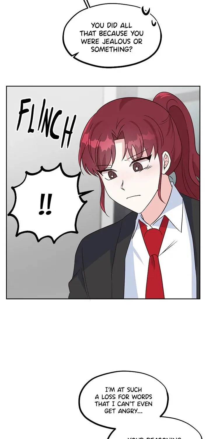I Only Love Hana Chapter 13 page 38 - 