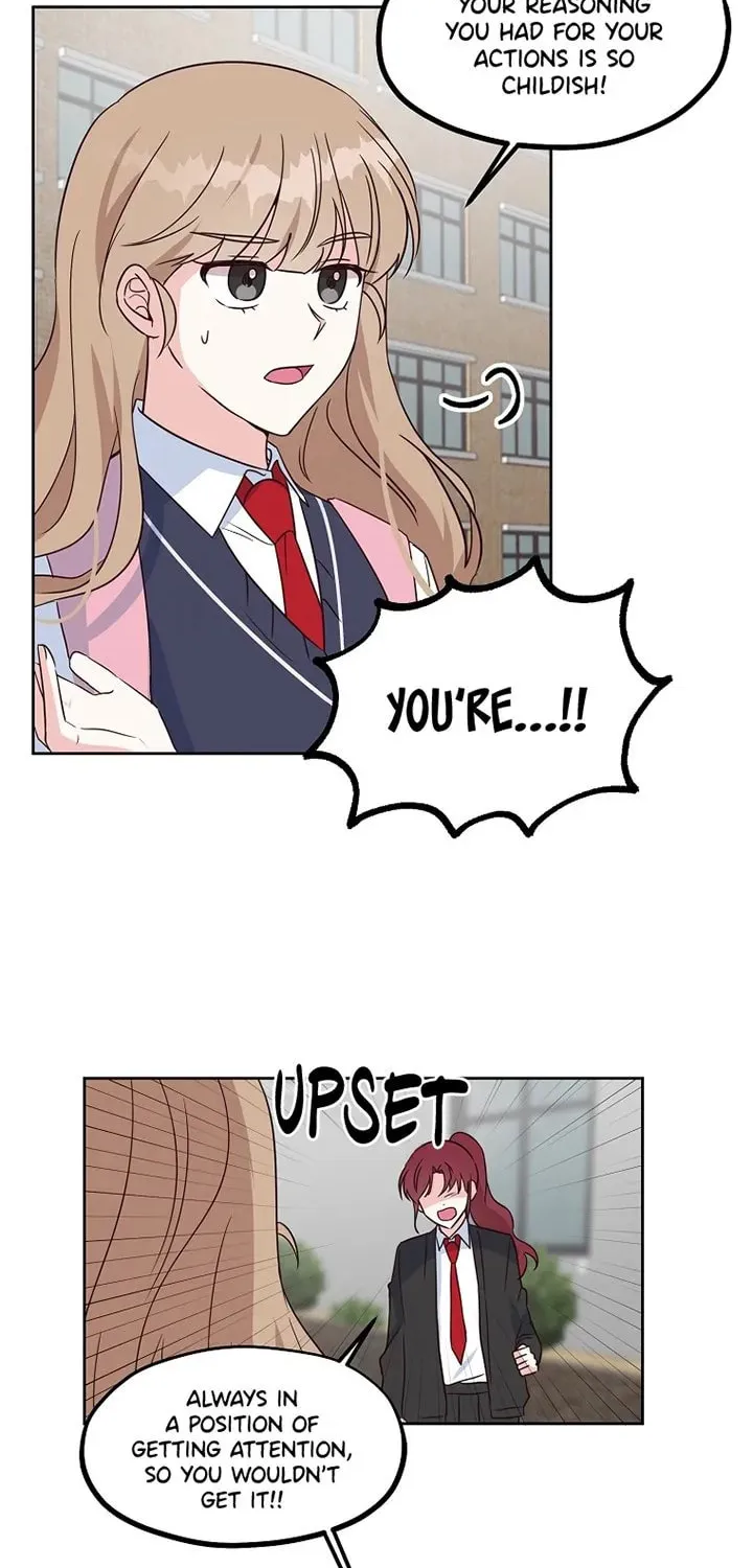 I Only Love Hana Chapter 13 page 39 - 