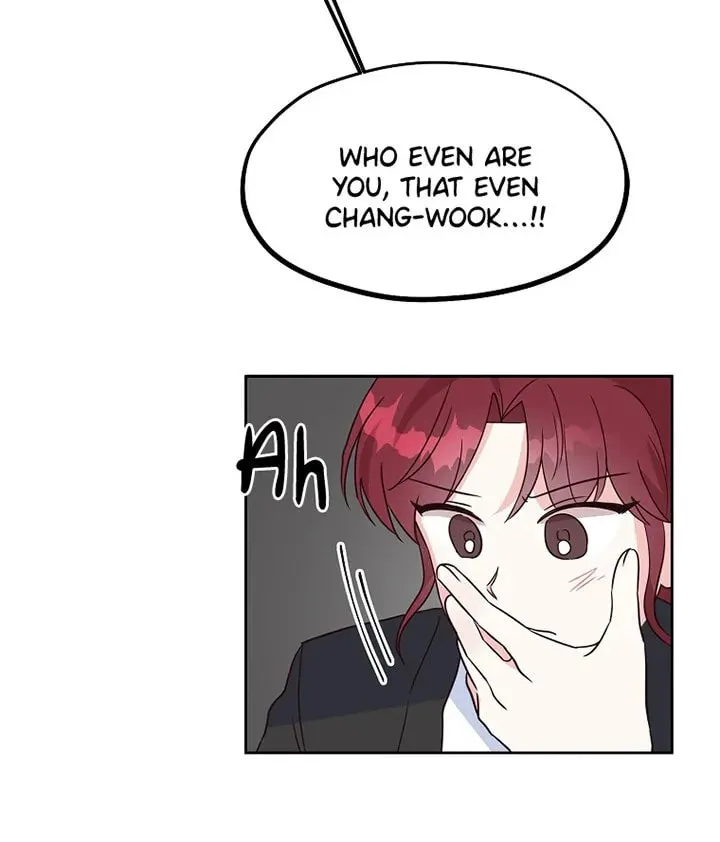 I Only Love Hana Chapter 13 page 40 - 