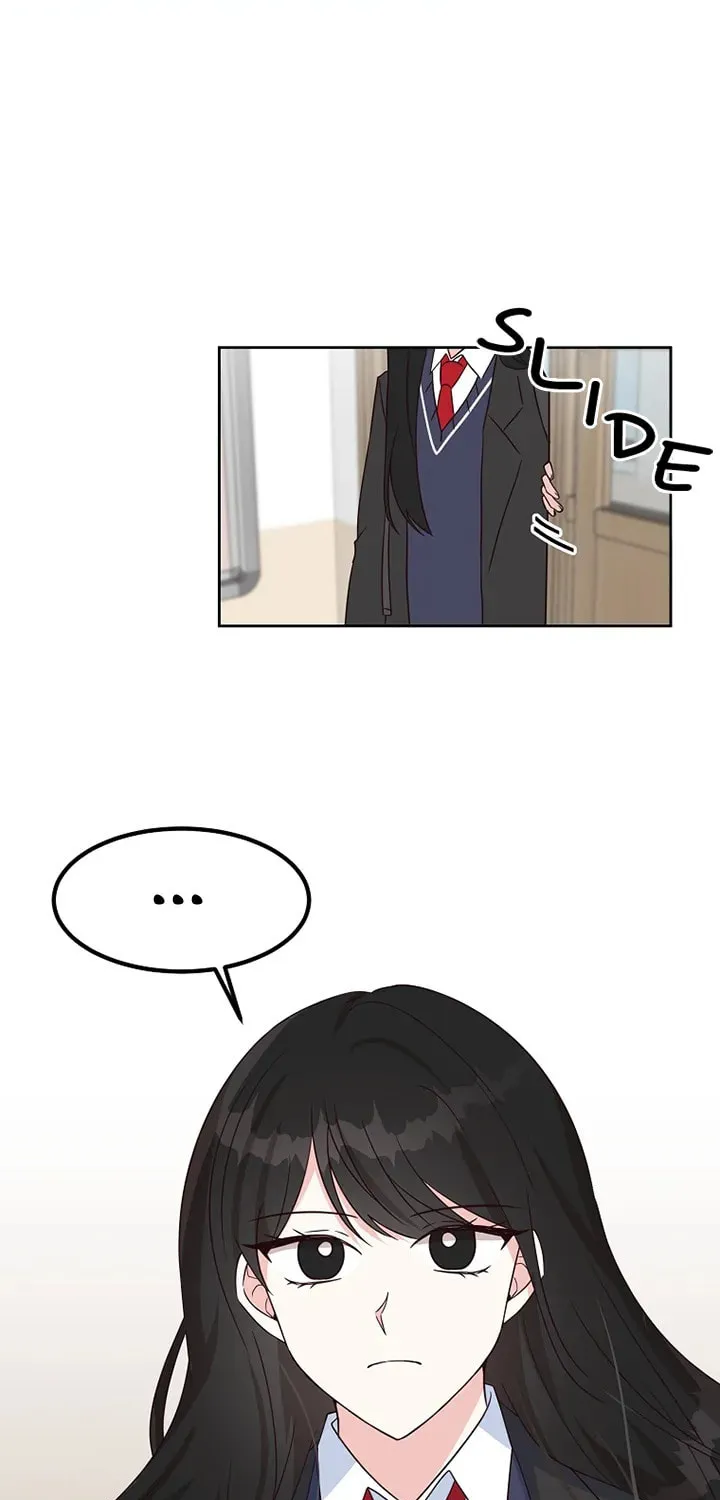 I Only Love Hana Chapter 13 page 5 - 