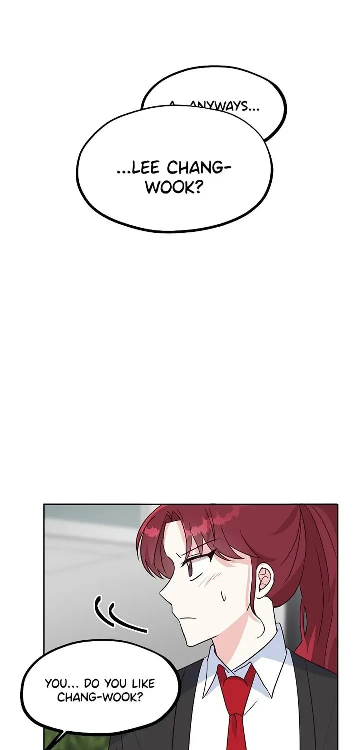 I Only Love Hana Chapter 13 page 41 - 