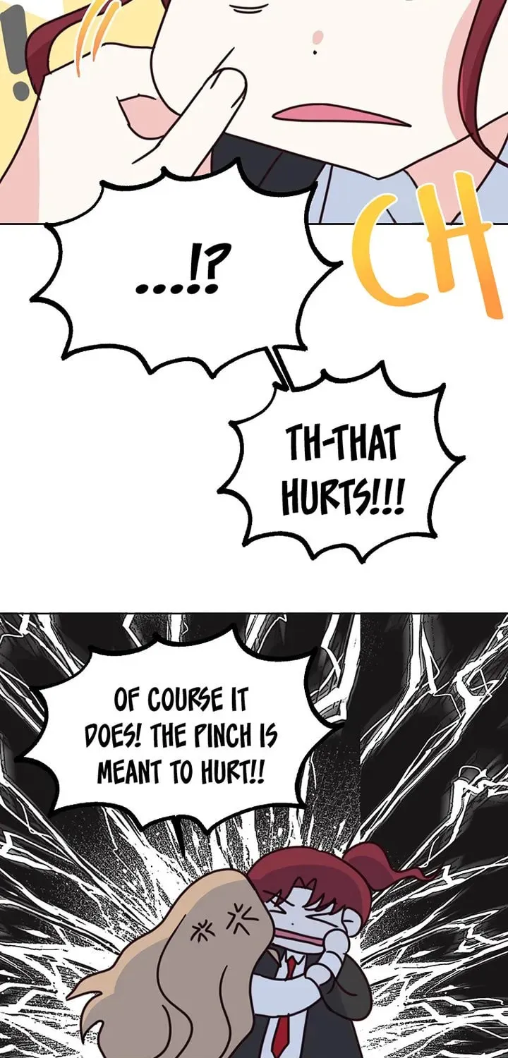 I Only Love Hana Chapter 13 page 43 - 