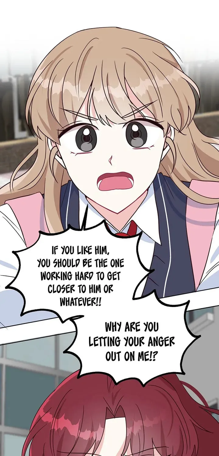 I Only Love Hana Chapter 13 page 45 - 