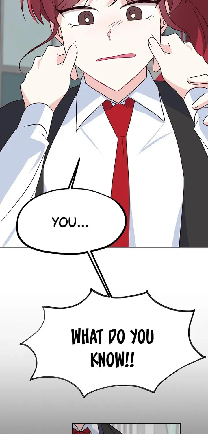 I Only Love Hana Chapter 13 page 46 - 