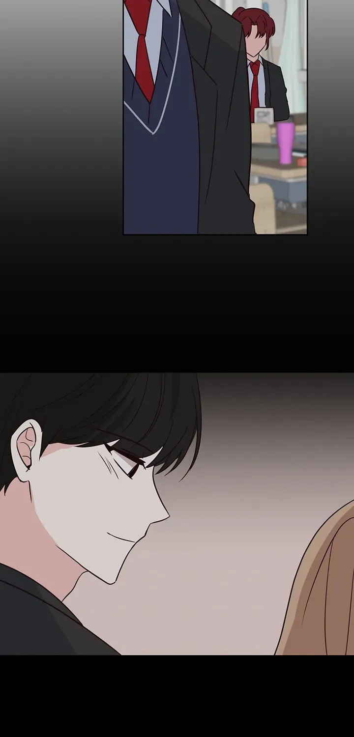 I Only Love Hana Chapter 13 page 47 - 