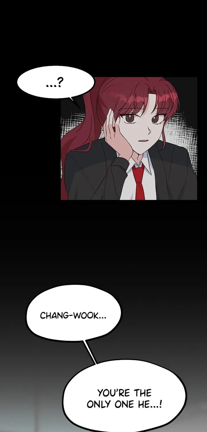 I Only Love Hana Chapter 13 page 48 - 