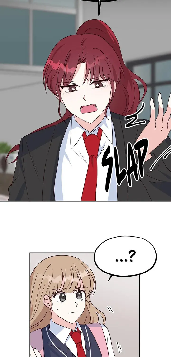 I Only Love Hana Chapter 13 page 49 - 