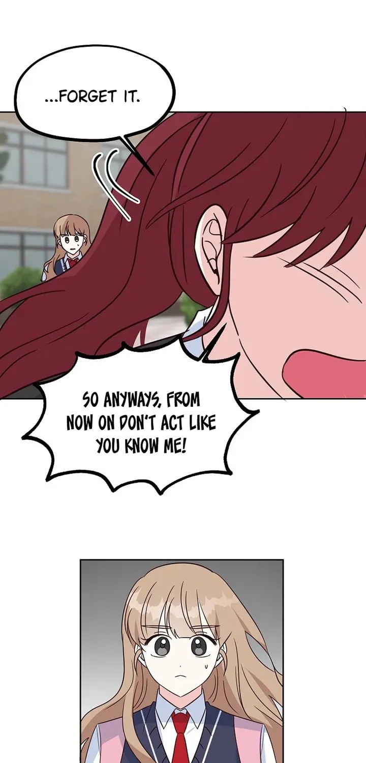 I Only Love Hana Chapter 13 page 51 - 