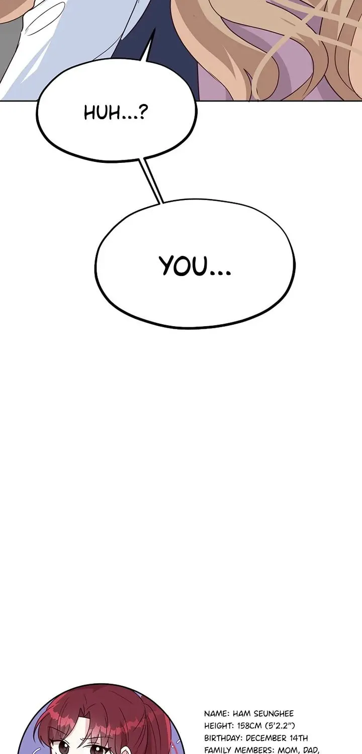 I Only Love Hana Chapter 13 page 60 - 