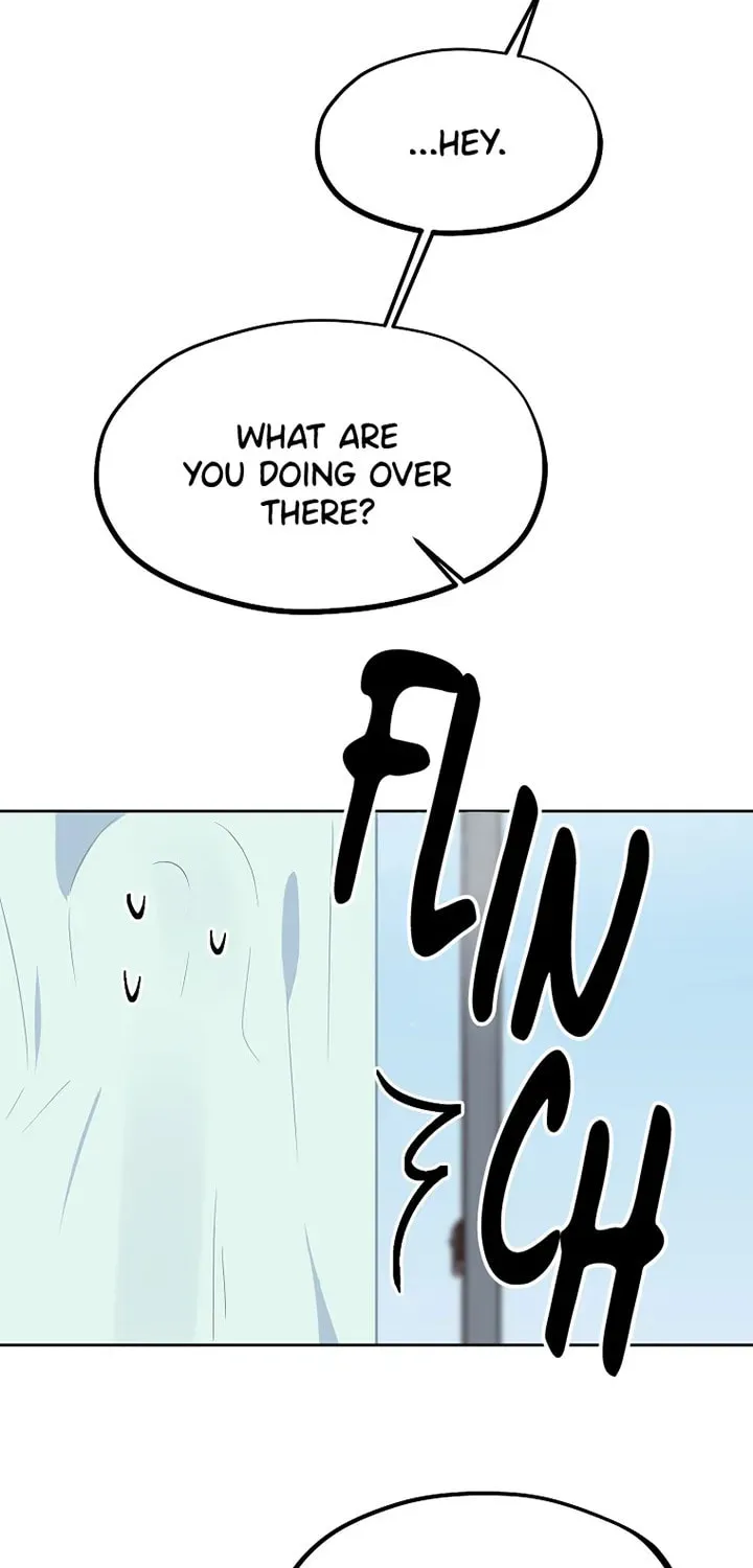 I Only Love Hana Chapter 13 page 8 - 