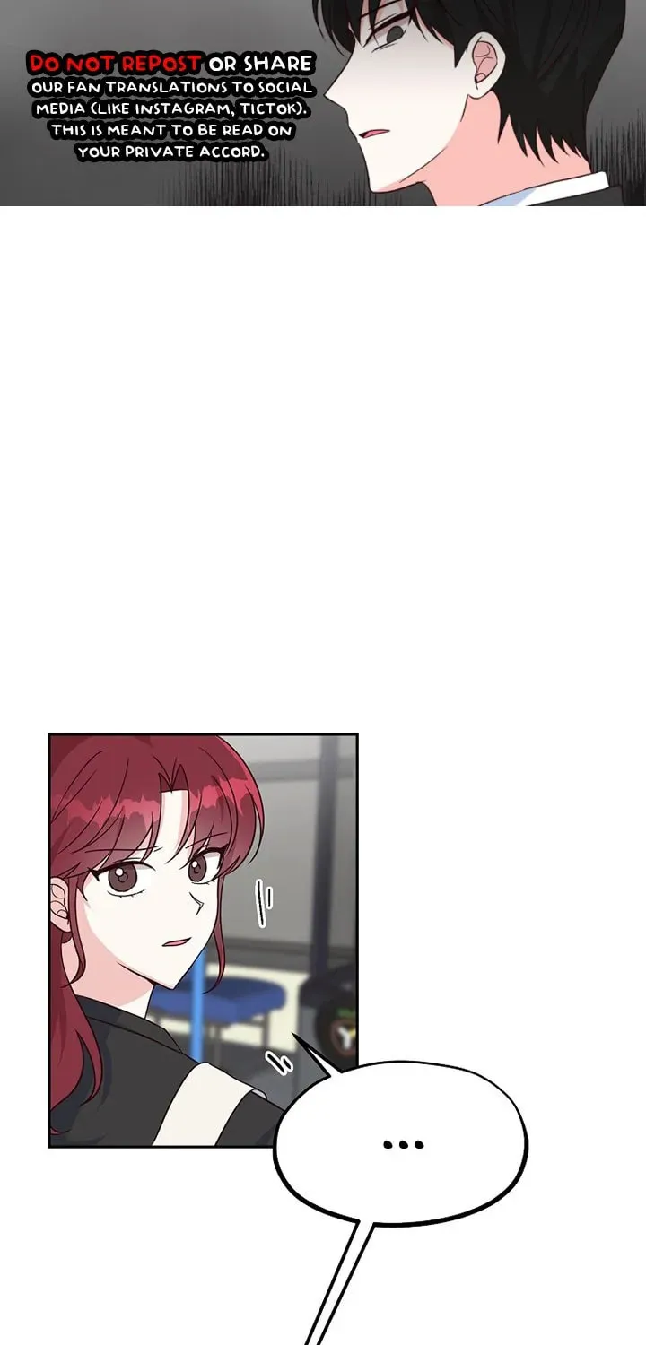 I Only Love Hana Chapter 14 page 1 - 