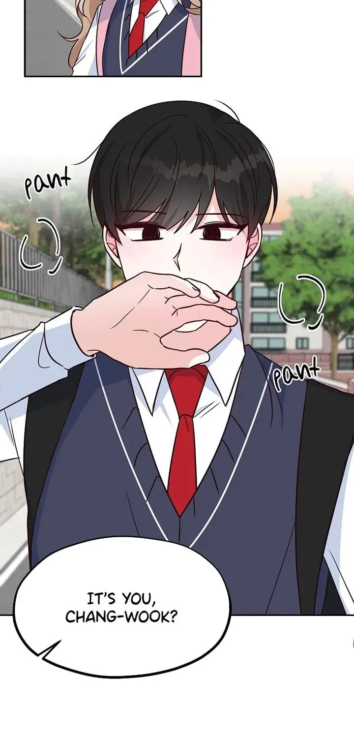 I Only Love Hana Chapter 14 page 11 - 