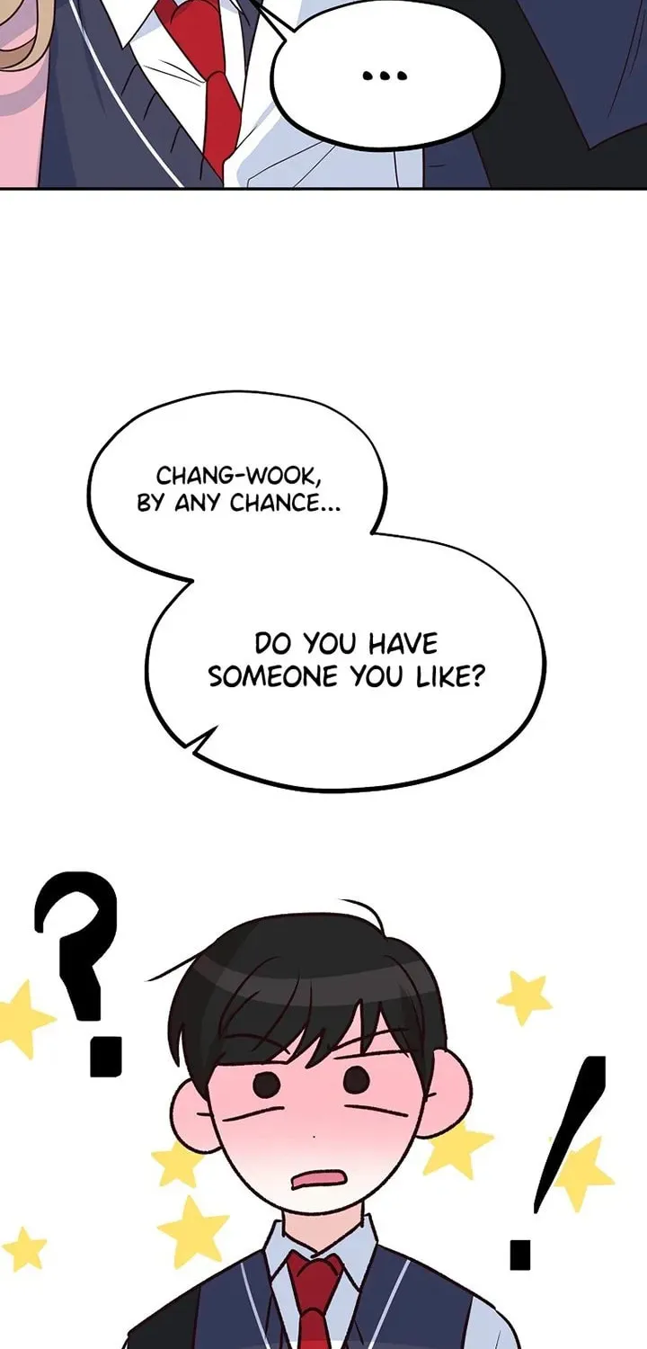 I Only Love Hana Chapter 14 page 13 - 