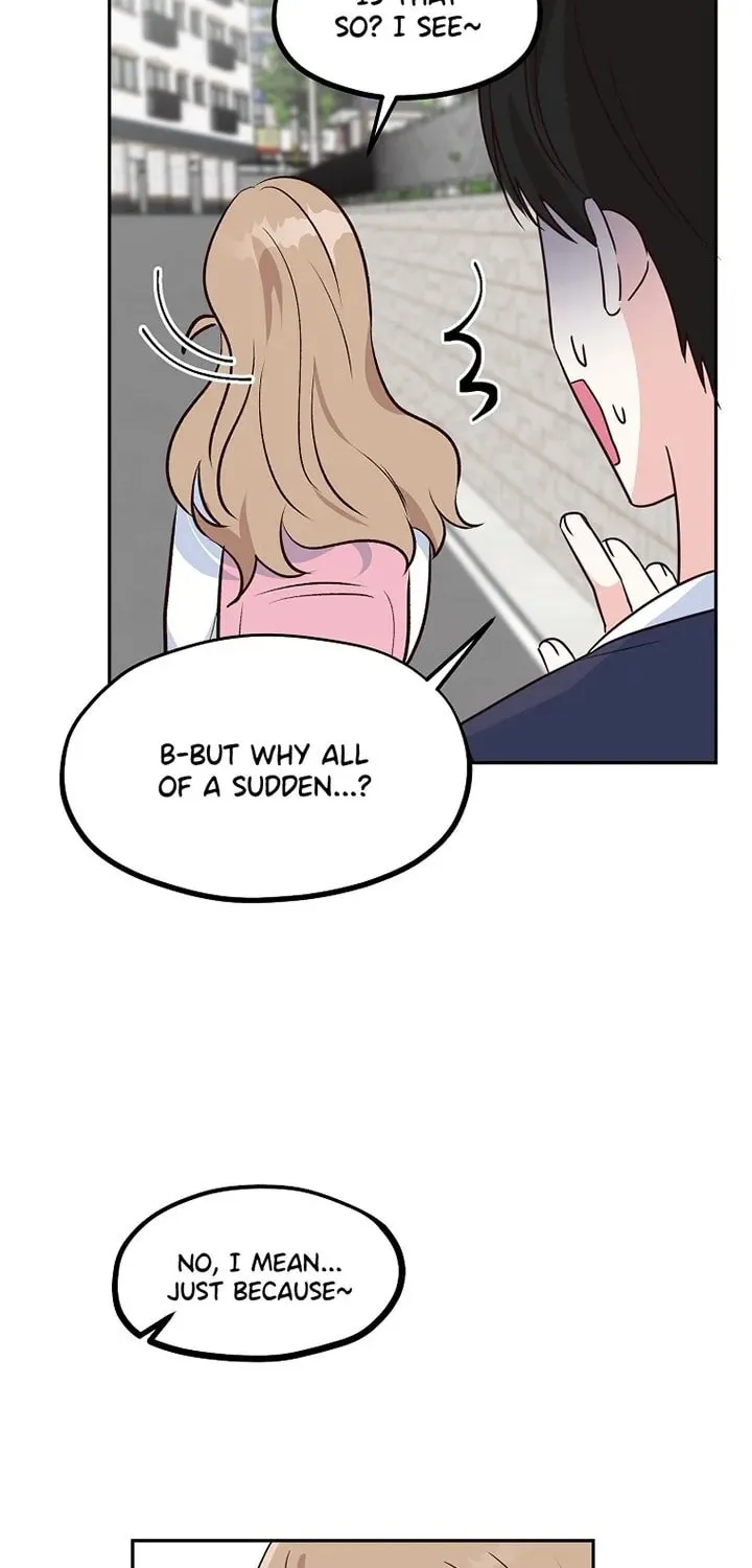 I Only Love Hana Chapter 14 page 16 - 
