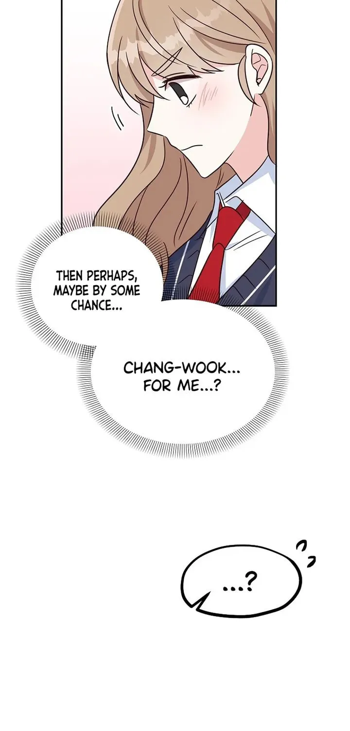 I Only Love Hana Chapter 14 page 17 - 
