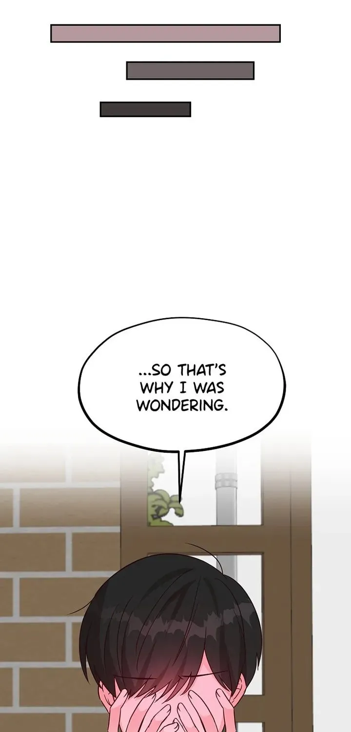 I Only Love Hana Chapter 14 page 18 - 