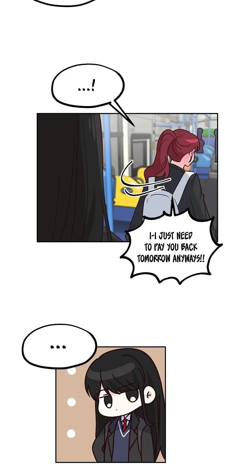 I Only Love Hana Chapter 14 page 3 - 