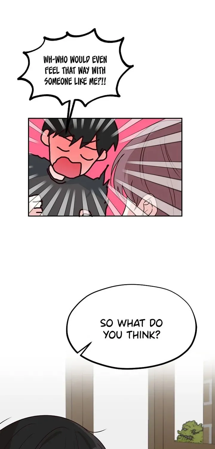 I Only Love Hana Chapter 14 page 22 - 