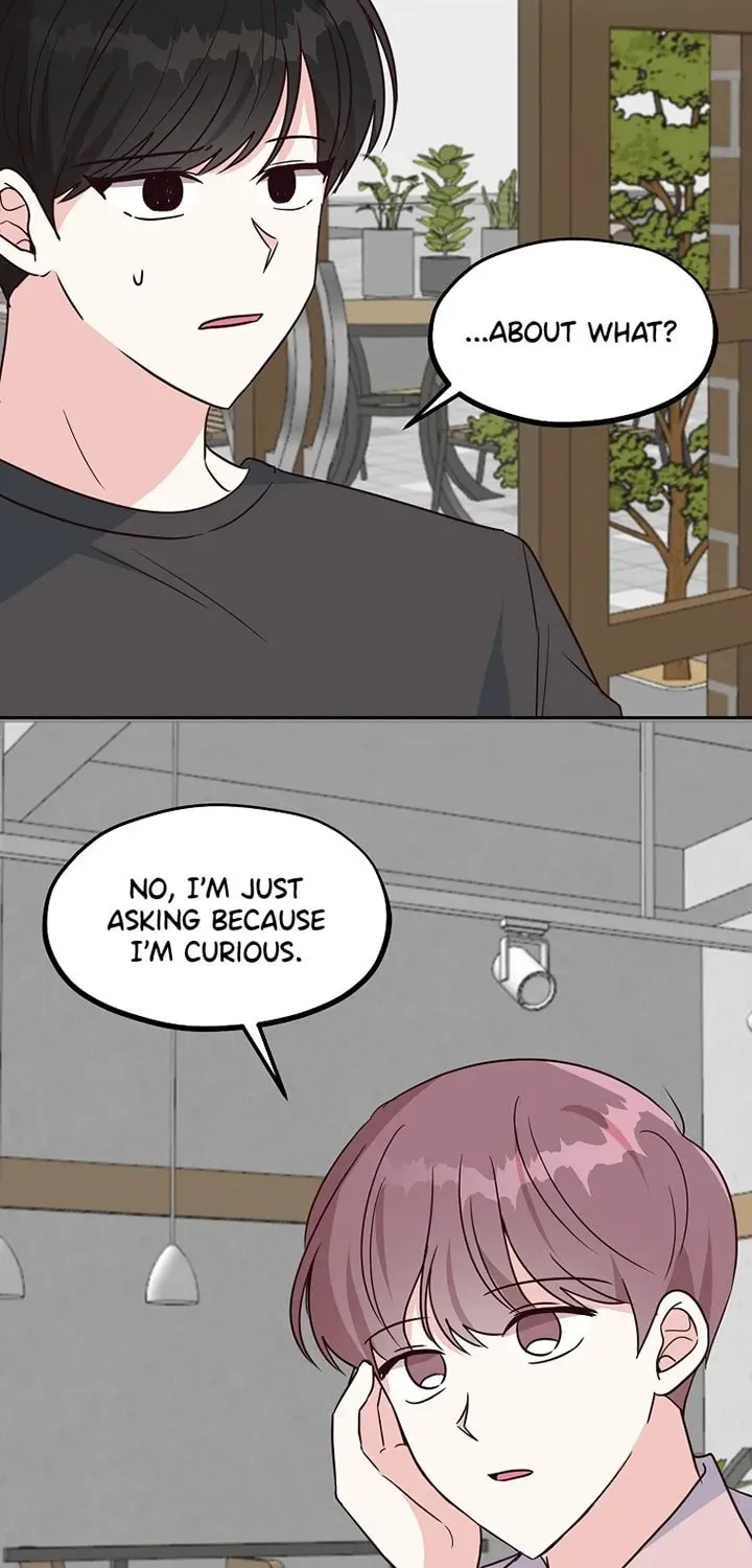 I Only Love Hana Chapter 14 page 23 - 