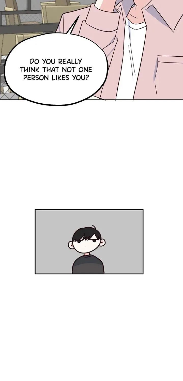 I Only Love Hana Chapter 14 page 24 - 