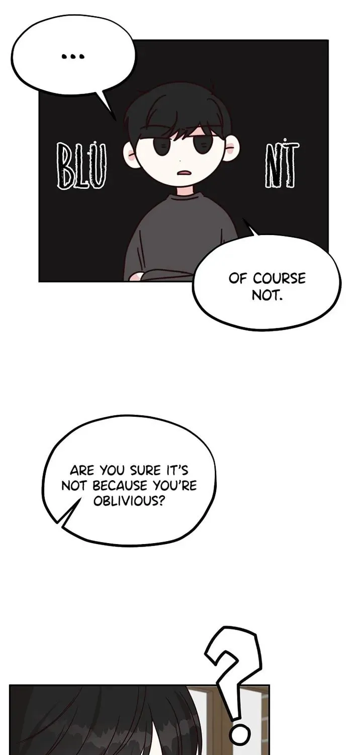 I Only Love Hana Chapter 14 page 26 - 