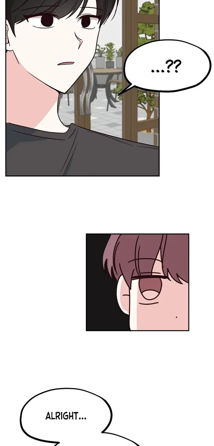 I Only Love Hana Chapter 14 page 27 - 