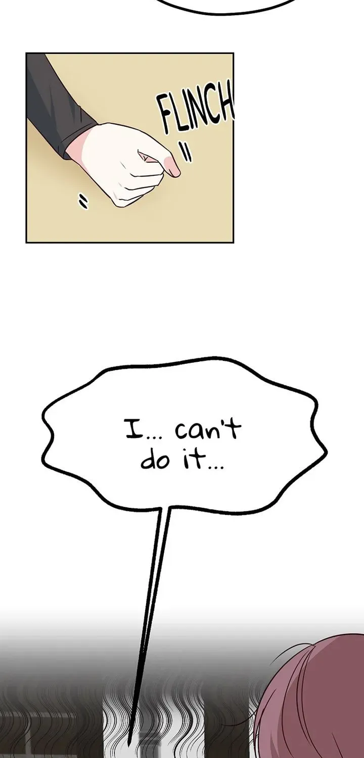 I Only Love Hana Chapter 14 page 37 - 