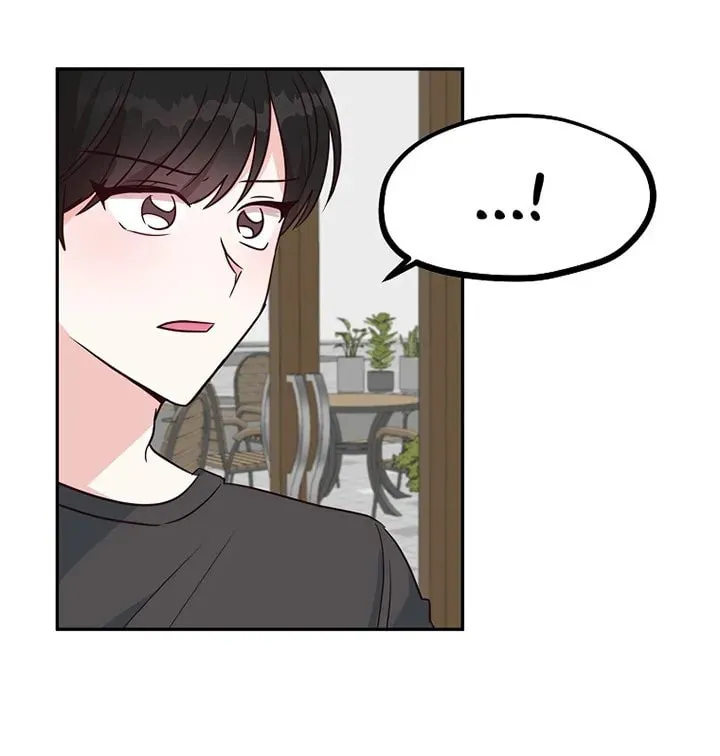 I Only Love Hana Chapter 14 page 40 - 