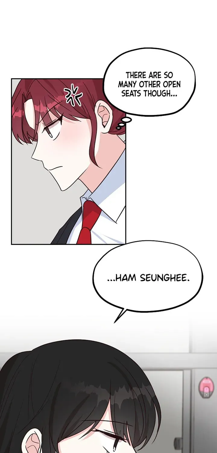 I Only Love Hana Chapter 14 page 5 - 