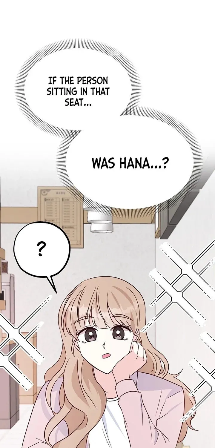 I Only Love Hana Chapter 14 page 41 - 