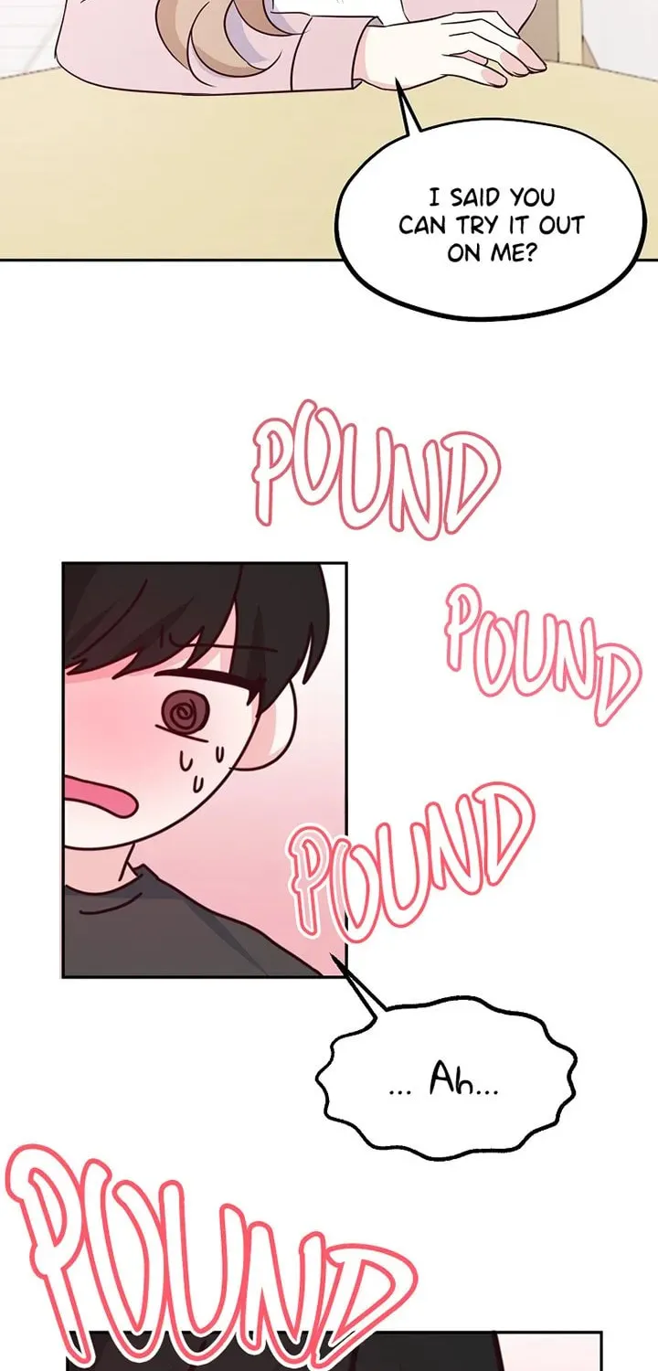 I Only Love Hana Chapter 14 page 42 - 