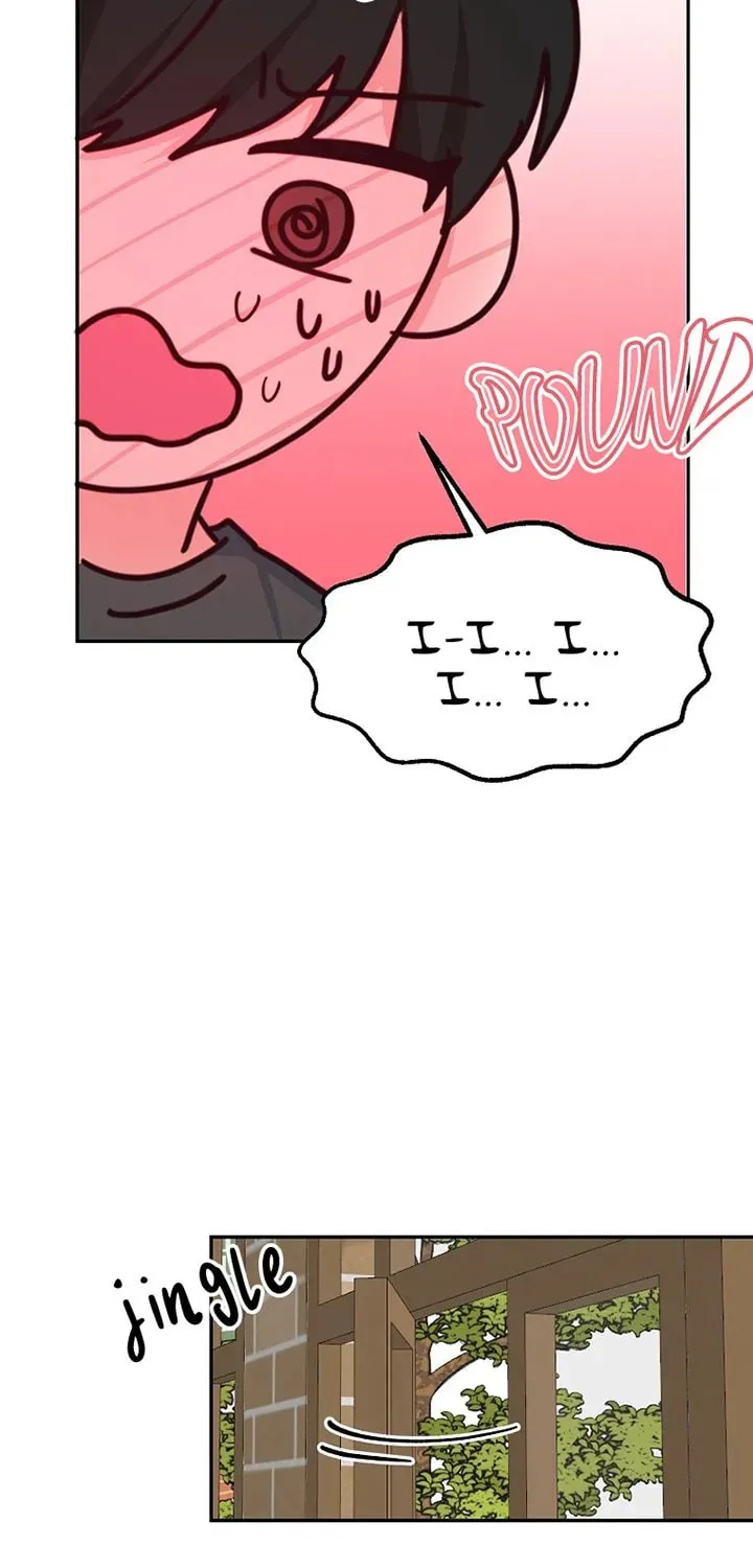 I Only Love Hana Chapter 14 page 43 - 
