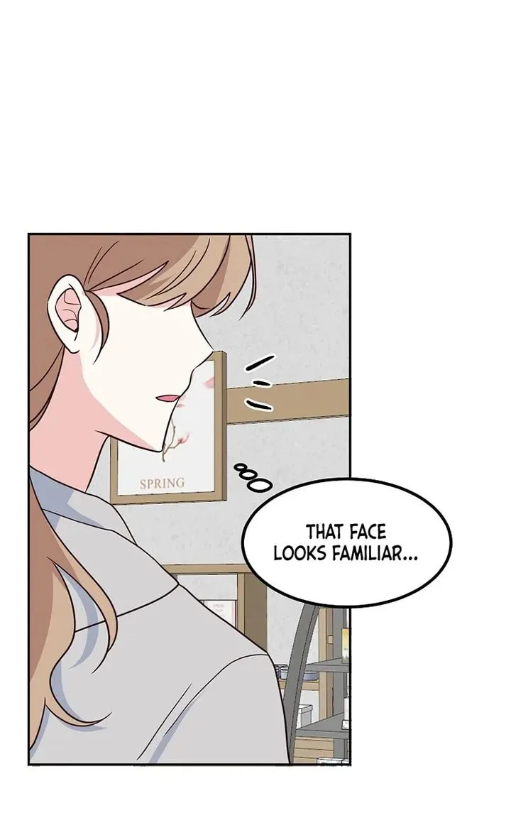 I Only Love Hana Chapter 14 page 44 - 