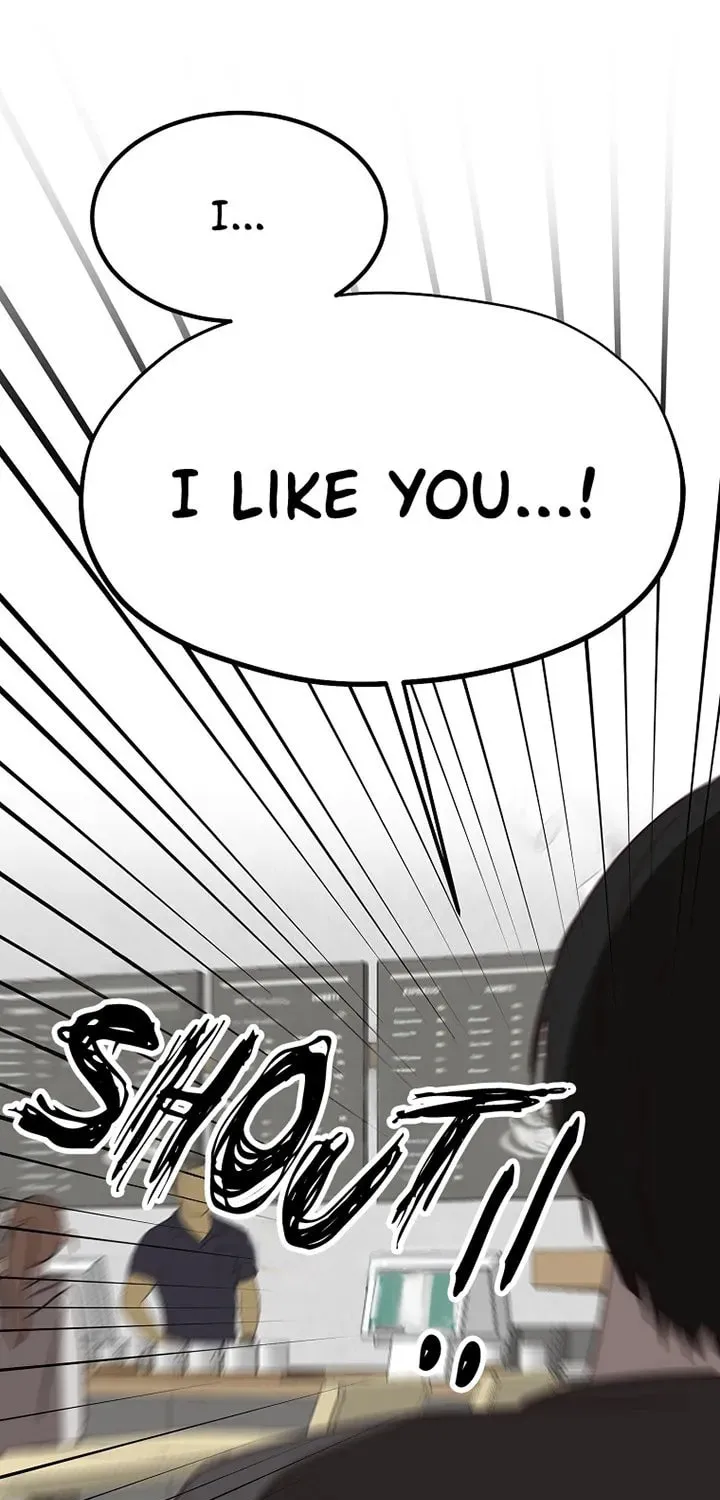 I Only Love Hana Chapter 14 page 45 - 