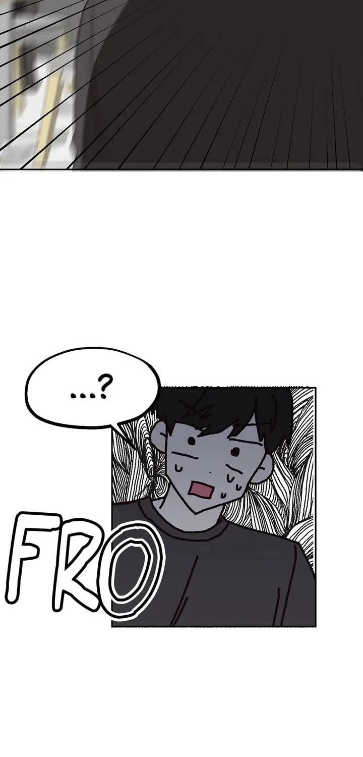 I Only Love Hana Chapter 14 page 46 - 