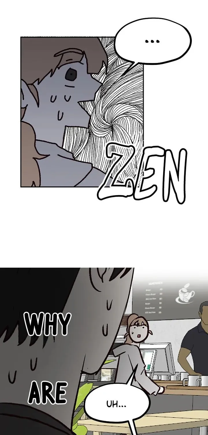I Only Love Hana Chapter 14 page 47 - 