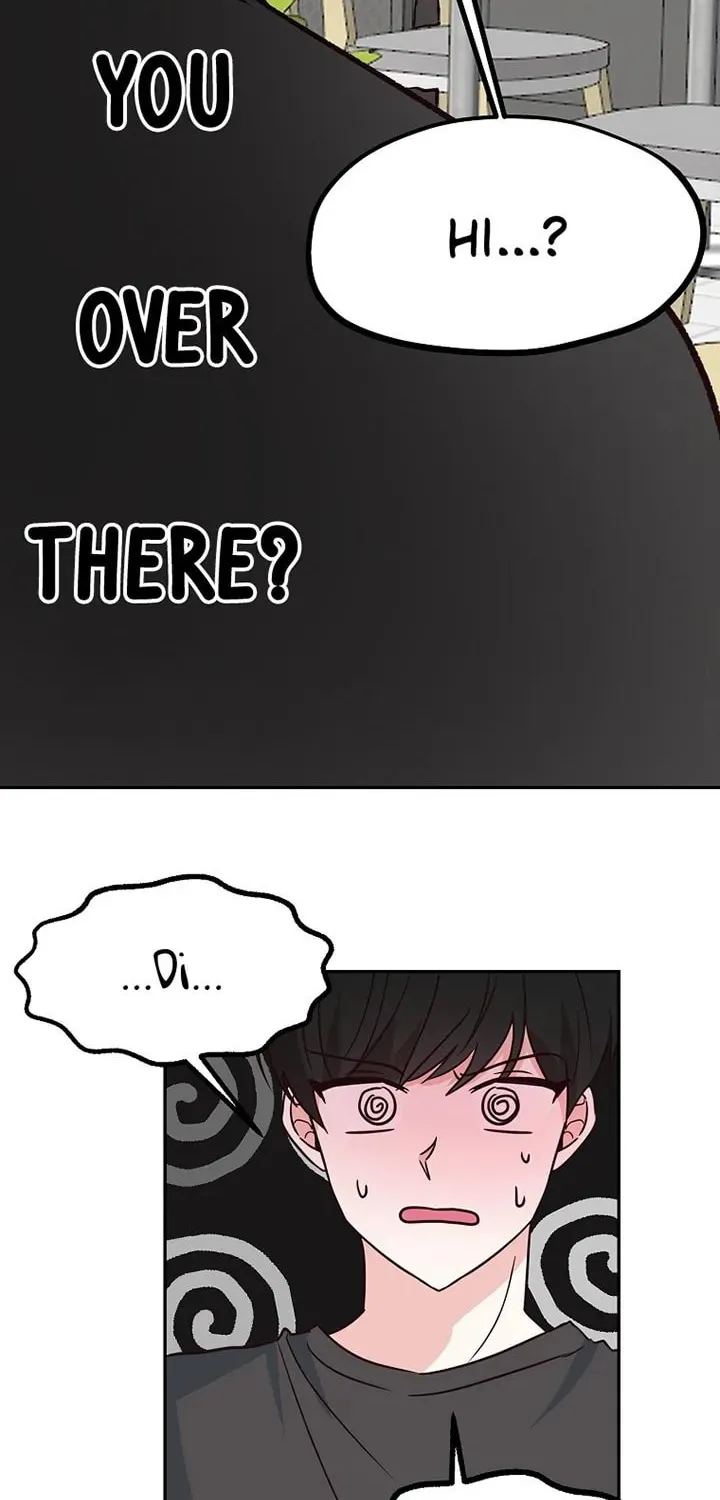 I Only Love Hana Chapter 14 page 48 - 