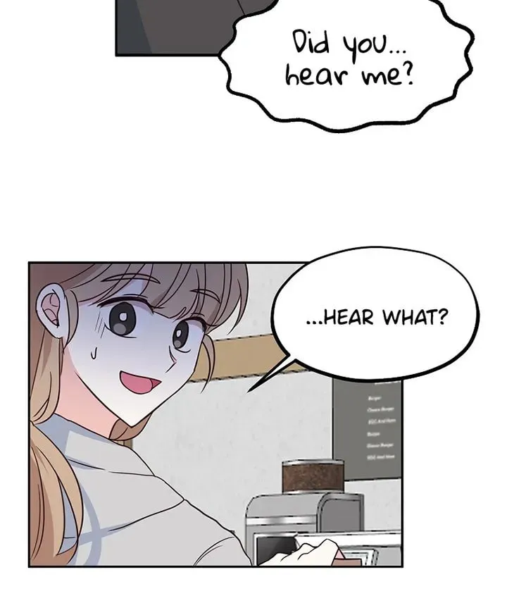 I Only Love Hana Chapter 14 page 49 - 