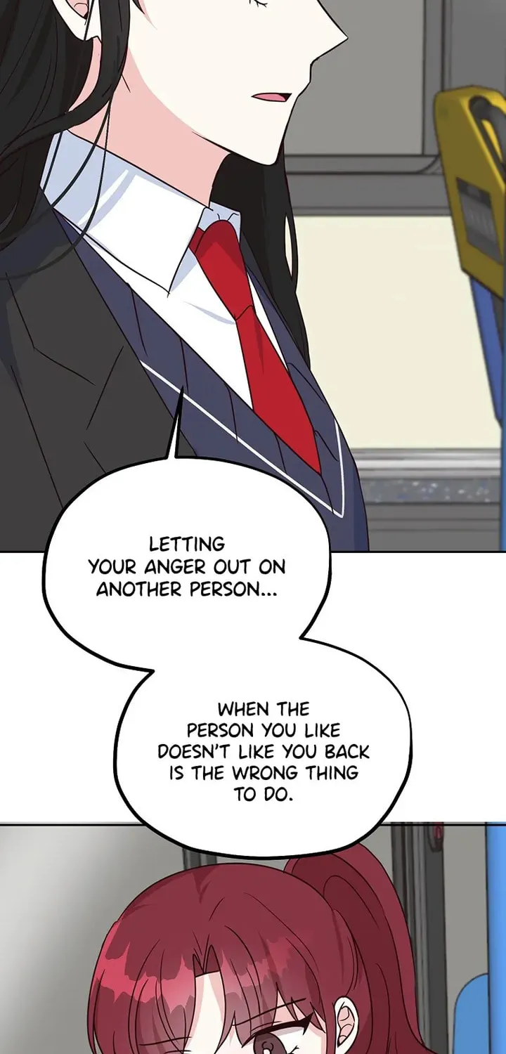 I Only Love Hana Chapter 14 page 6 - 